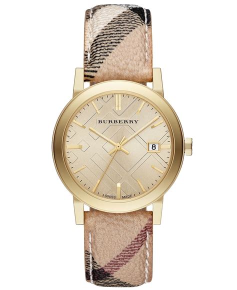 burberry watches ladies|burberry watches official website.